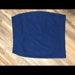 Navy Blue Cassie XL fits 16/18